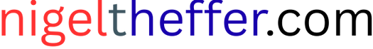 nigeltheffer.com Logo