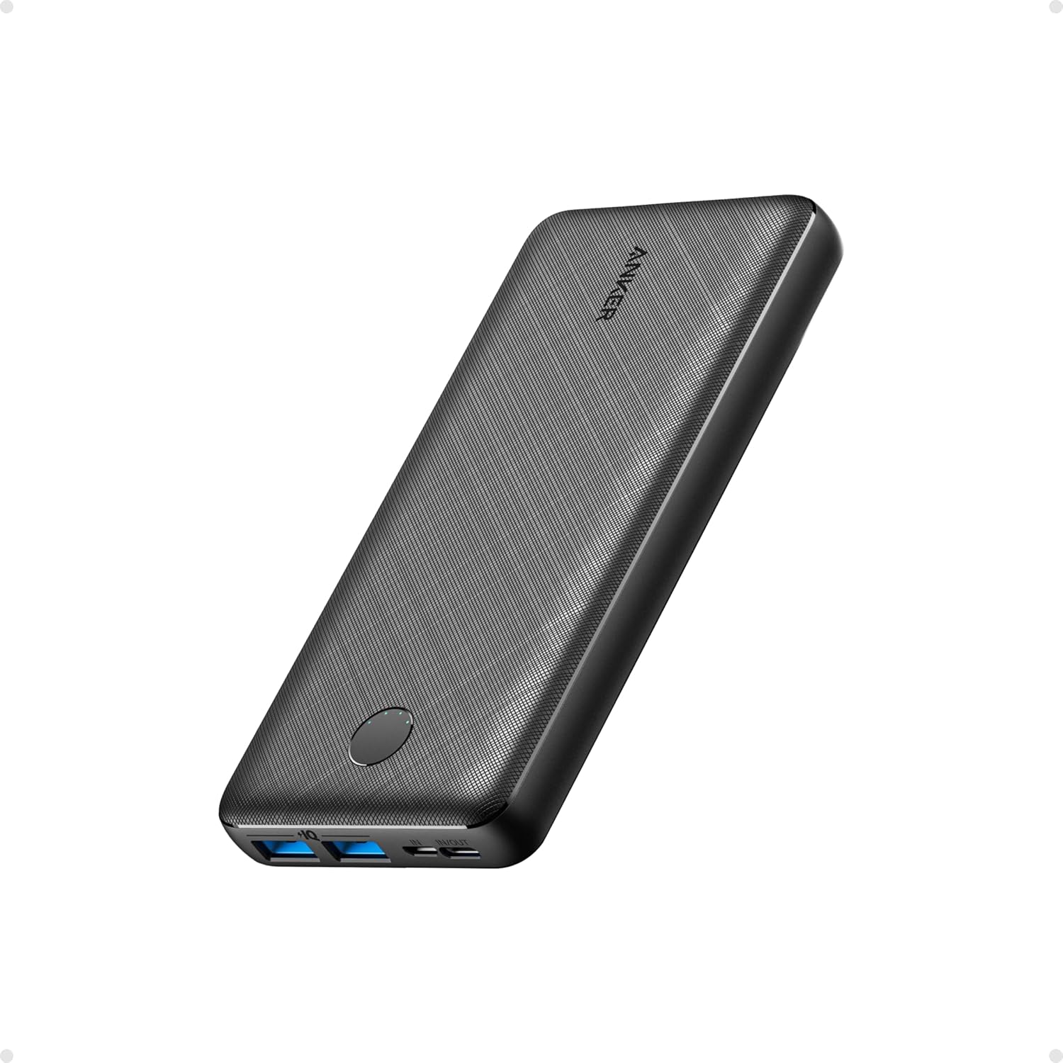 Anker PowerCore 20,000mAh power bank
