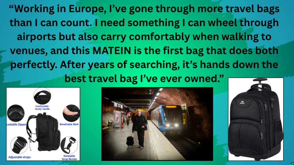 Picture of my favourite bags