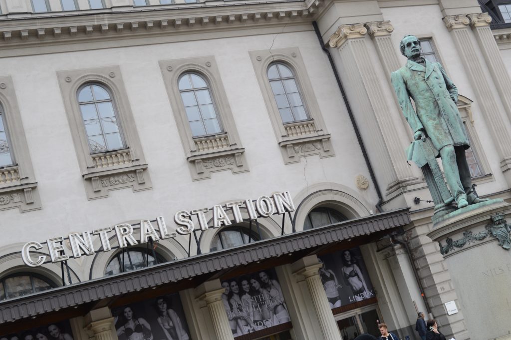 Picture of Central Station