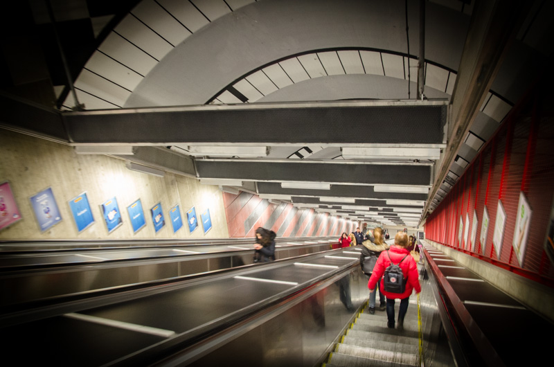 Picture of Kungstradgarden