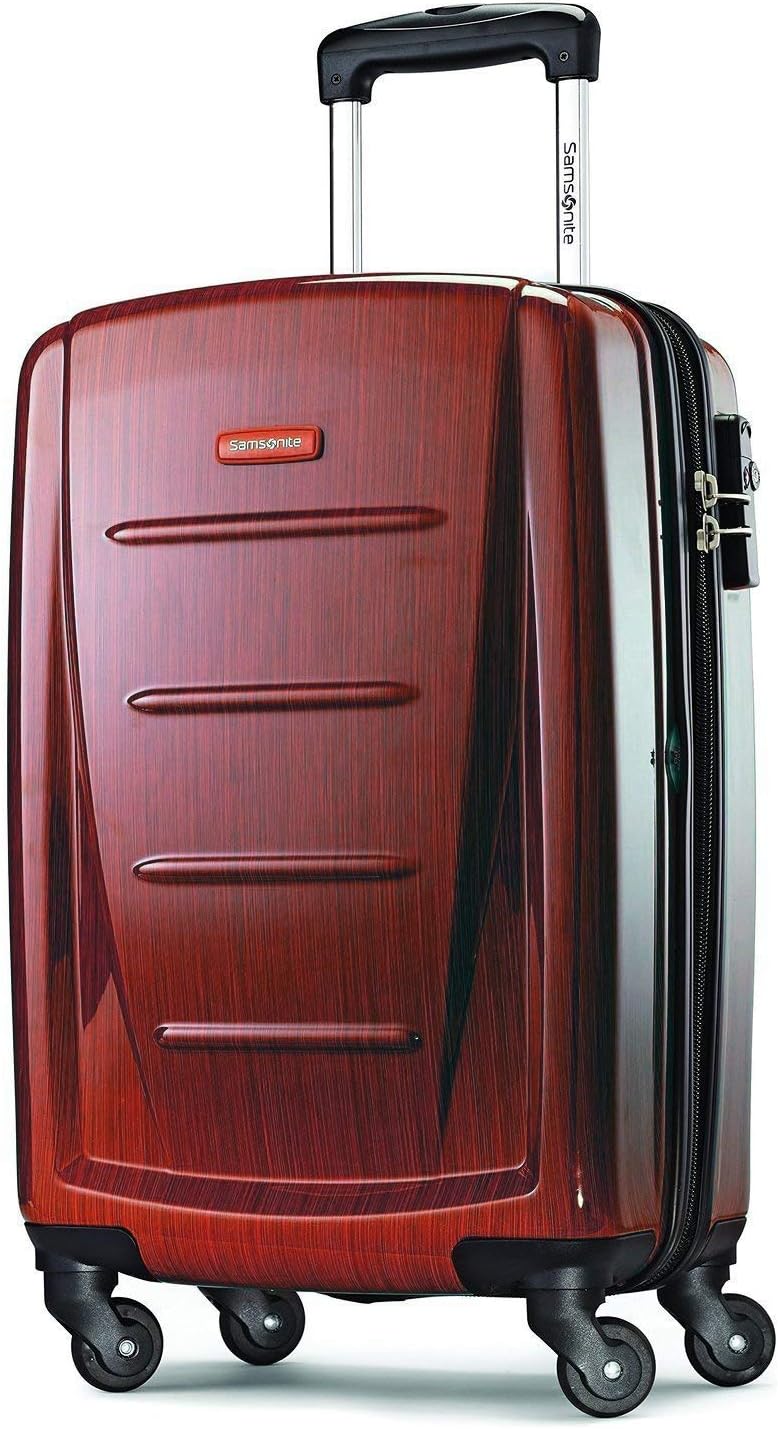 Samsonite Winfield 2 Carry-On suitcase