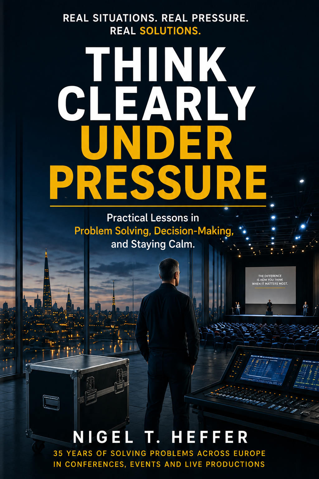 From Idea to Income - Book cover
