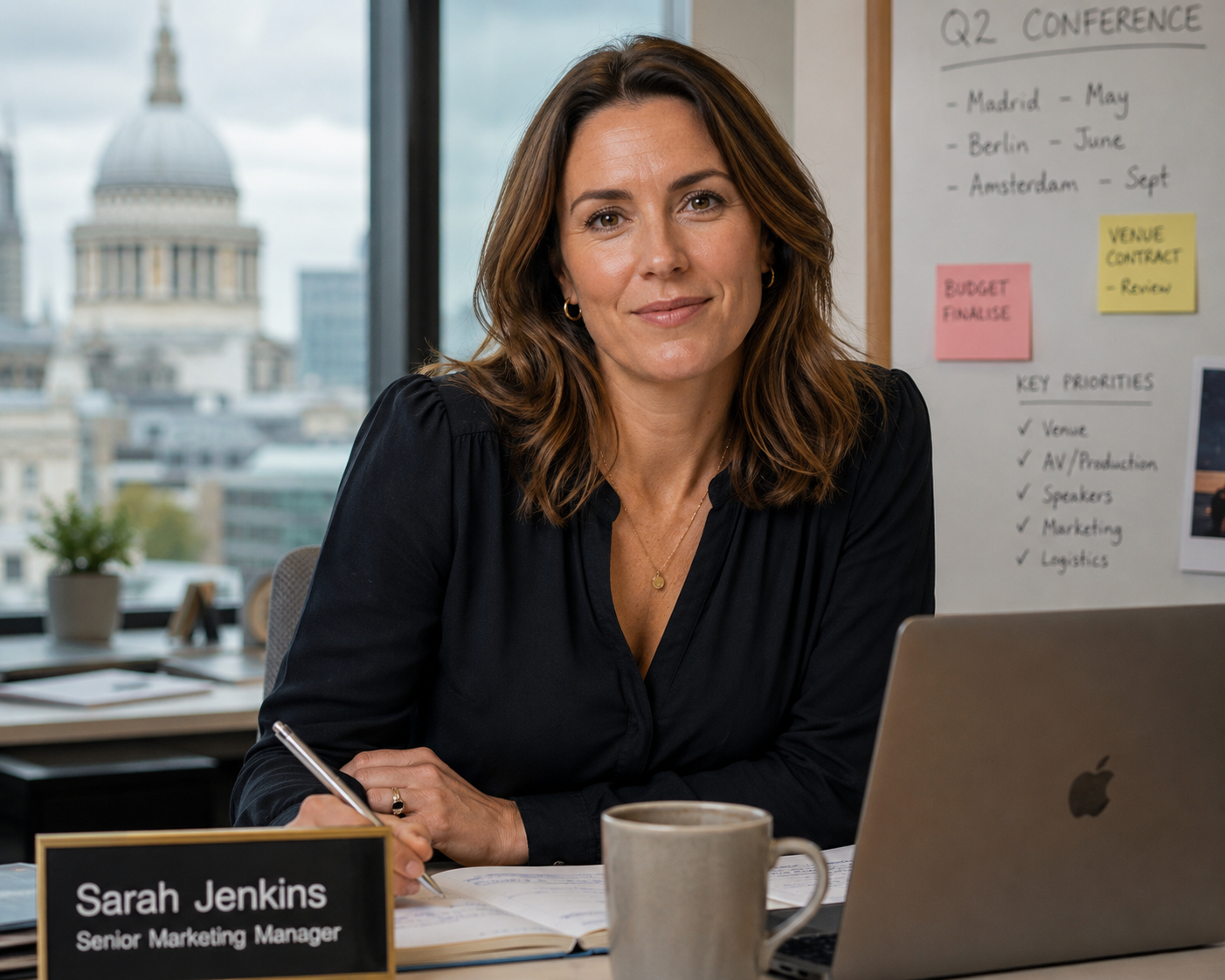 Picture of Sarah Jenkins