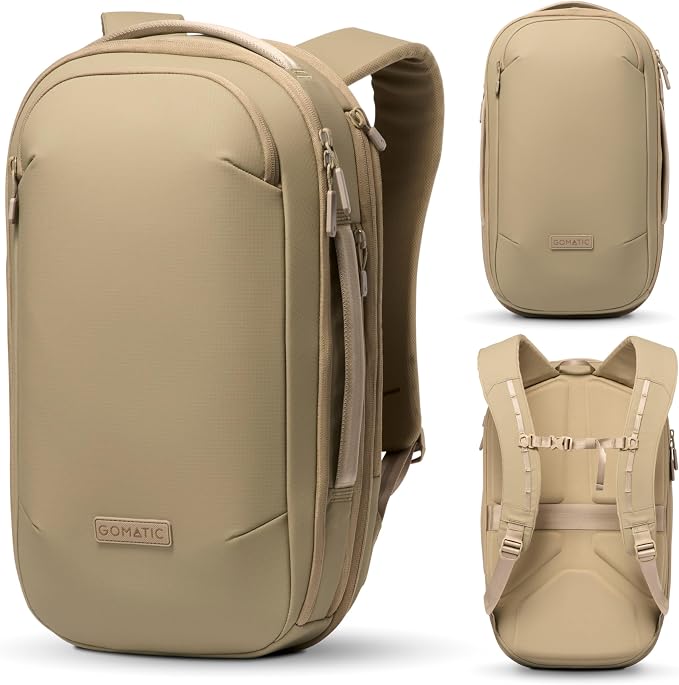 Nomatic Navigator Backpack laptop bag