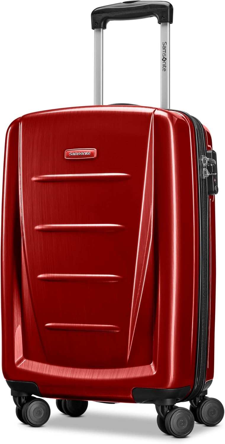 Samsonite Winfield 2 Carry-On suitcase