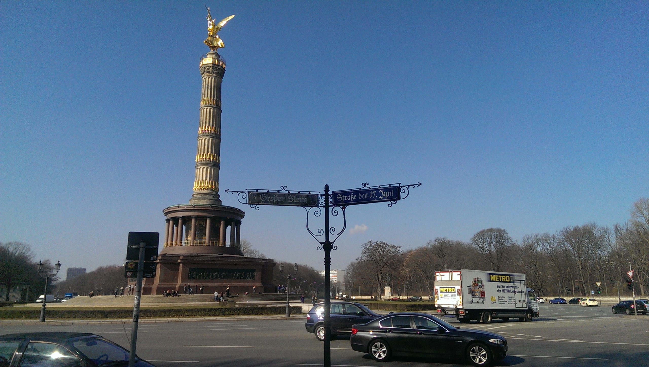 Major international conference hubs including Paris Berlin London and Manchester