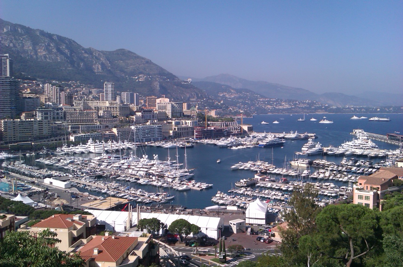 Monaco conference venues: Monte Carlo and Monaco international conference destination