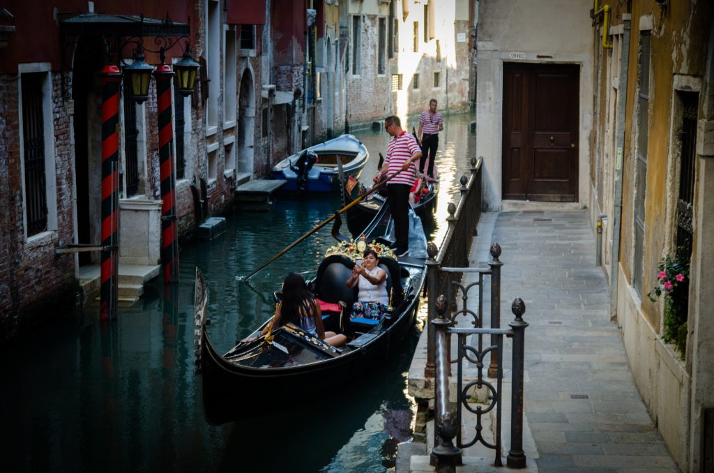 How Many Days Do You Need in Venice?