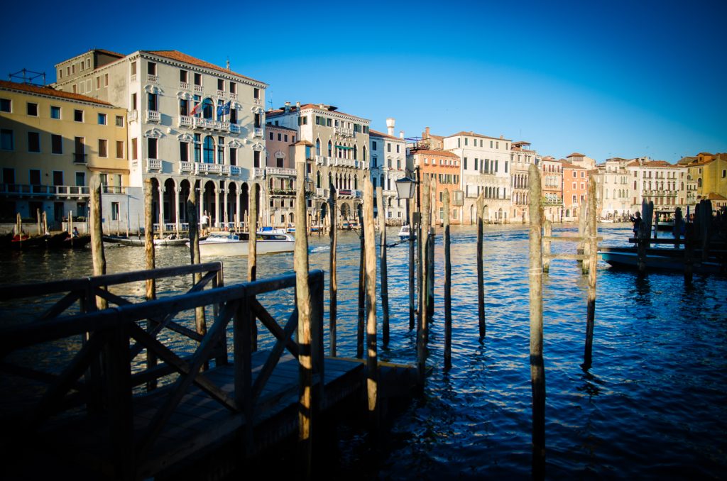 Venice for First-Time Visitors: What You Actually Need to Know