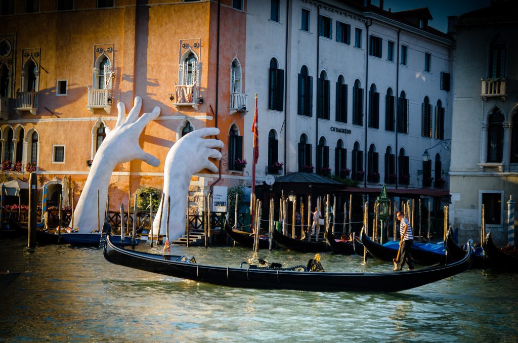 When Is the Best Time to Visit Venice from the UK?