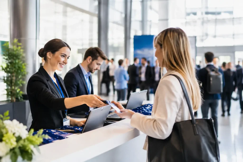 10 Best Event Registration Platforms for Conferences