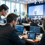 Event AI Governance for Conference Teams