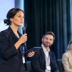 How to Manage Conference Speaker Changes