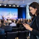 Venue WiFi Reliability for Live Conferences